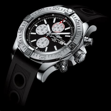 breitling super avenger quartz|breitling super avenger 2 military.